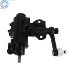 Power Steering Gearbox for Mazda B2000 B2200 (1986–1993)