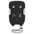 Remote Key Fob Uncut Shell Case for GMC Terrain (2018–2020)