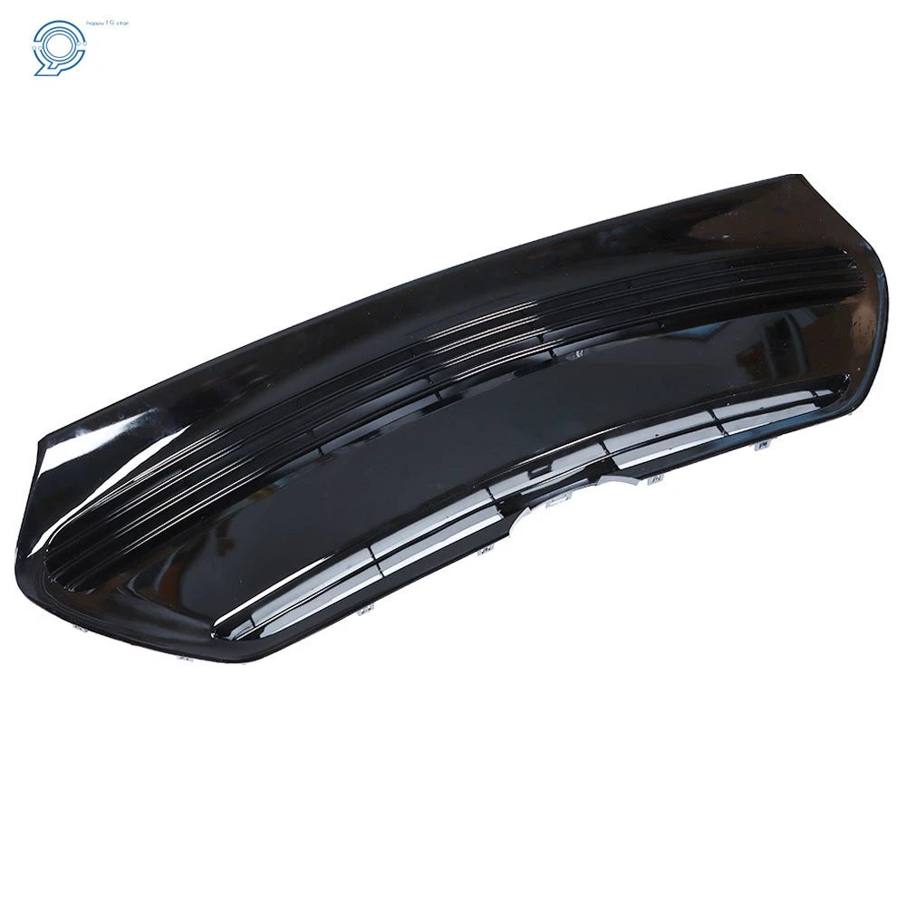 Front Bumper Lower Grille for Toyota Corolla (2017-2019)