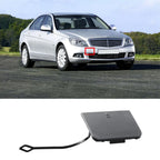 Front Bumper Tow Hook Cover for Mercedes-Benz W204 C300 C280 C350 (2007-2011)