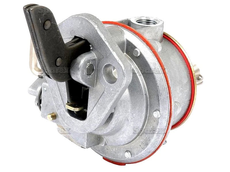 Fuel Lift Pump for Fordson Super Major Tractors (1958–1970)