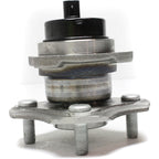 Wheel Bearing & Hub Assembly Pair for Prius