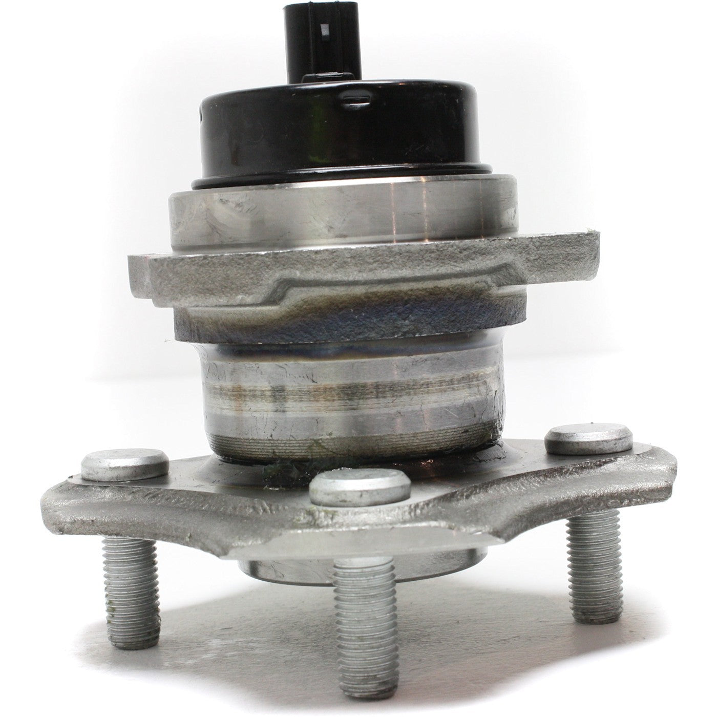 Wheel Bearing & Hub Assembly Pair for Prius