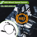 ABS Wheel Speed Sensor No. 8951606160 for Toyota Camry 