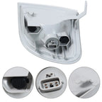 Headlight Turn Signal Light Kit for Toyota Tundra (2005–2006) LH RH