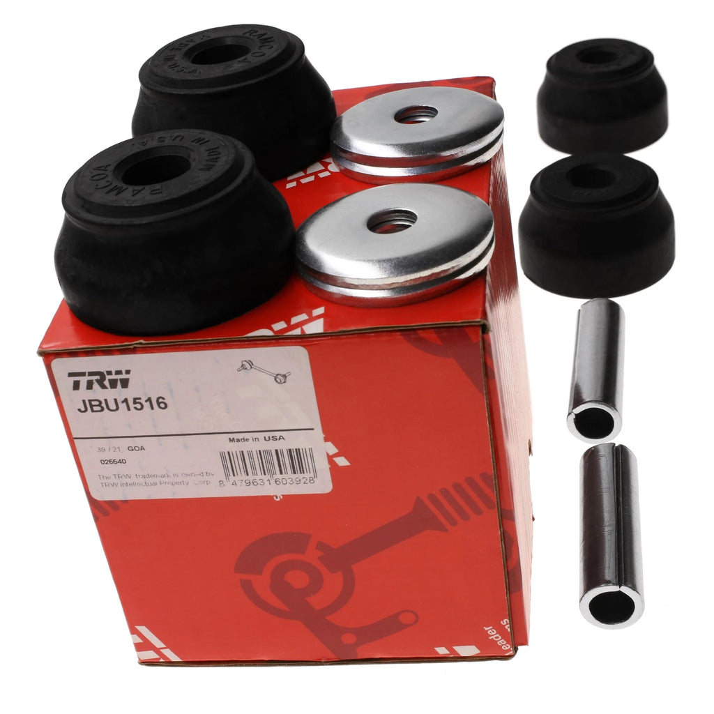 Strut Rod Bushing Kit for Honda Accord (1990-2002)