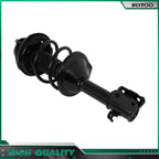 2X Front Quick Complete Struts with Spring and Mount for Subaru Baja (2003)
