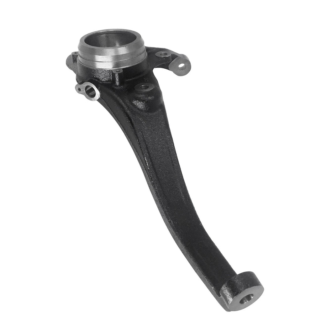 Front Right Passenger Steering Knuckle for Hyundai Sonata (2008–2010) 697-952