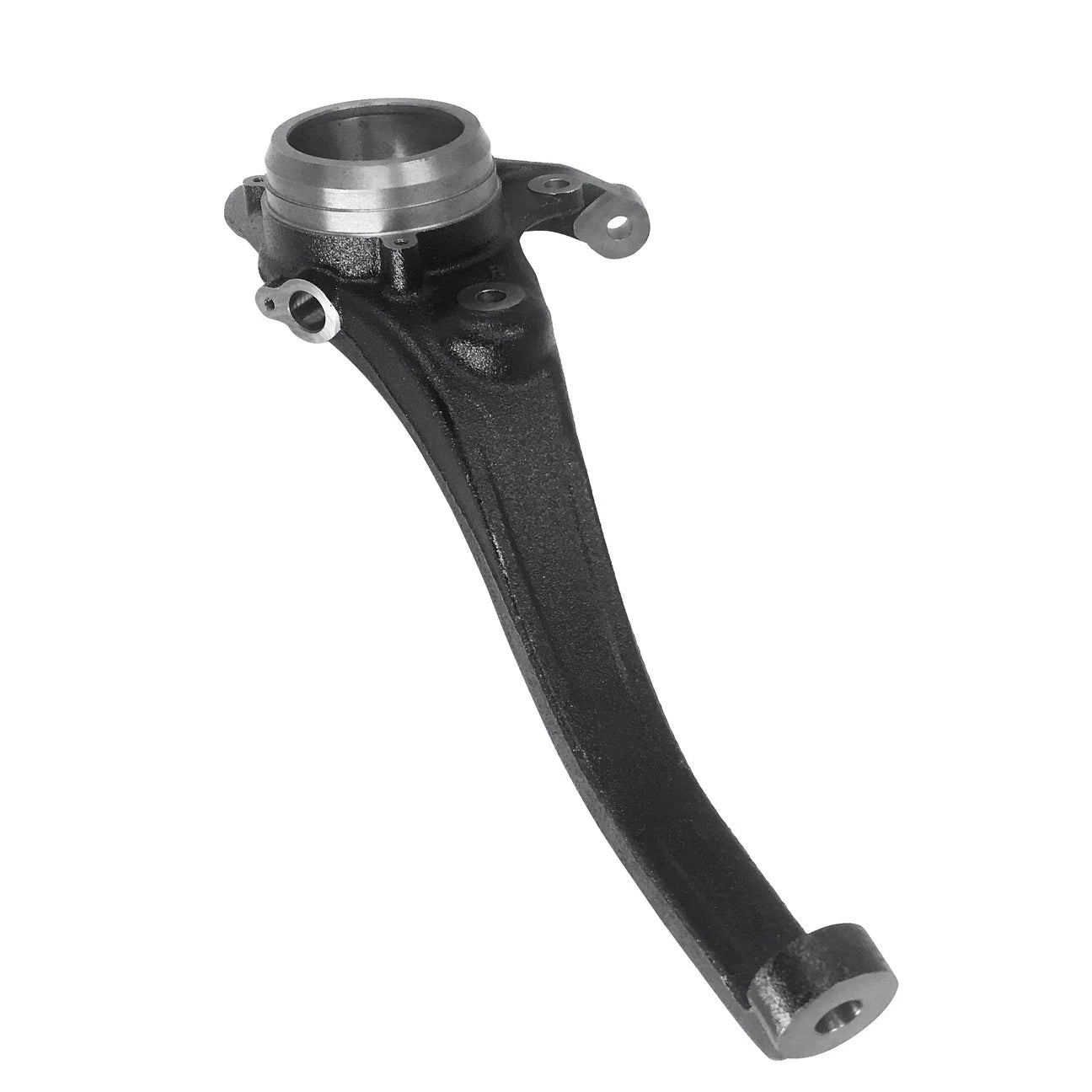Front Right Passenger Steering Knuckle for Hyundai Sonata (2008–2010) 697-952