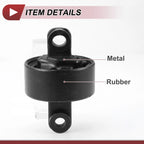 Rear Control Arm Bushing for Hyundai IX35 (2016–2019) No. 552753W000