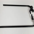 Set of 2 Lower Saddlebag Mount Bars for Harley FLH Bagger (2014–2023)