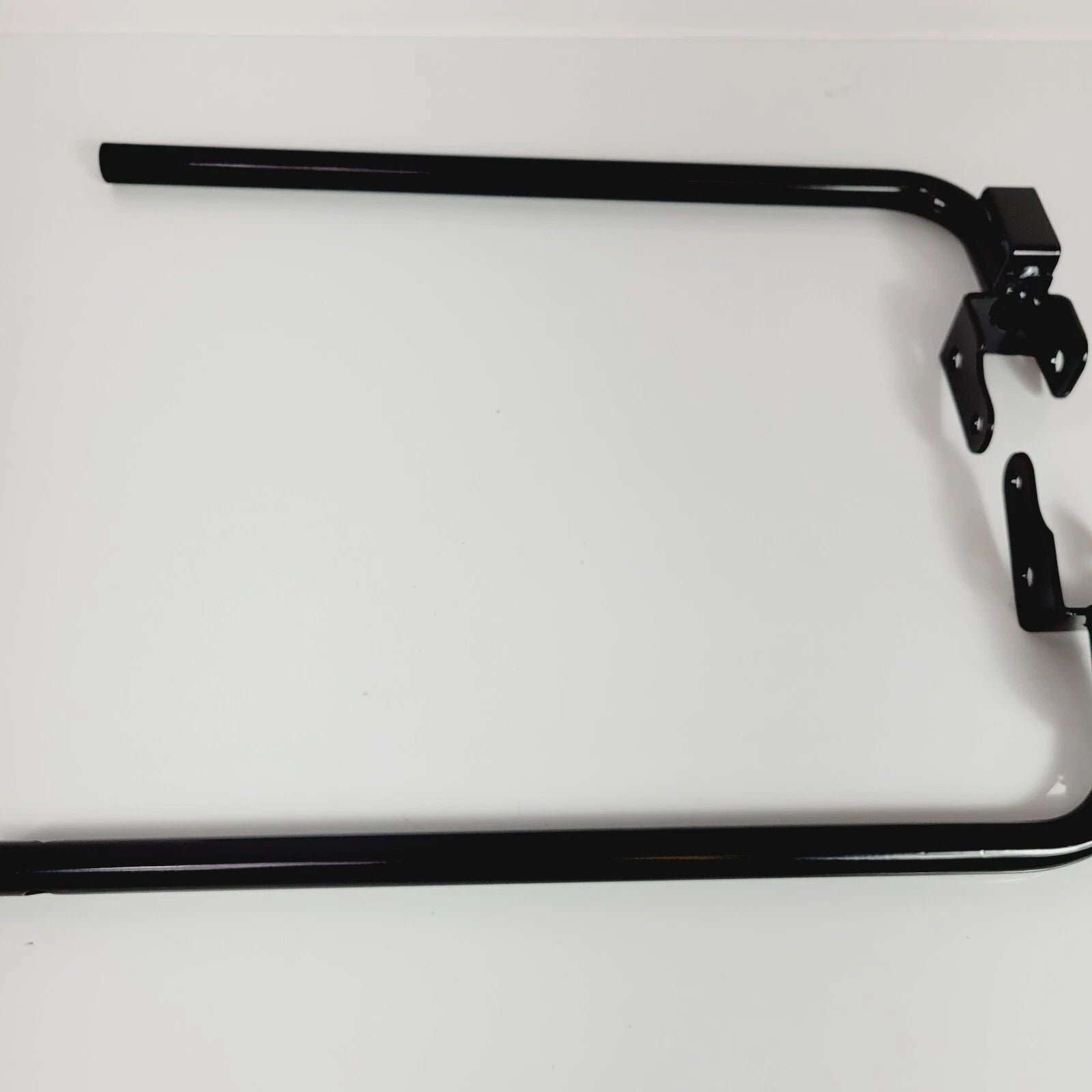 Set of 2 Lower Saddlebag Mount Bars for Harley FLH Bagger (2014–2023)