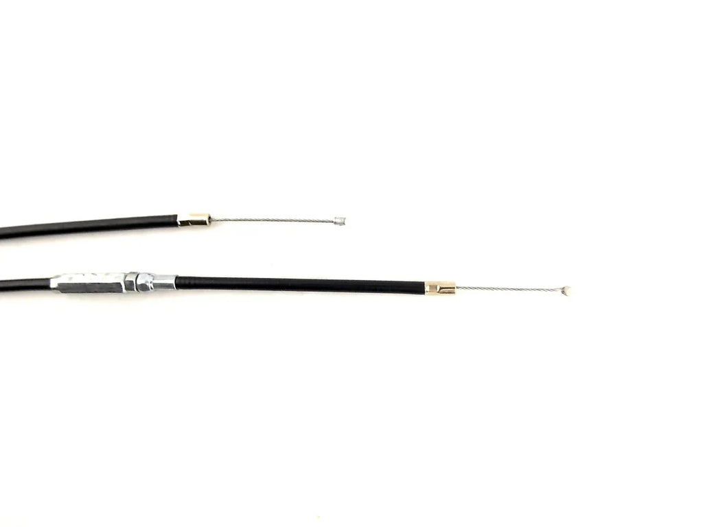 Throttle/Oil Pump Cable Assembly for Yamaha PW50 Peewee (1981-2014)