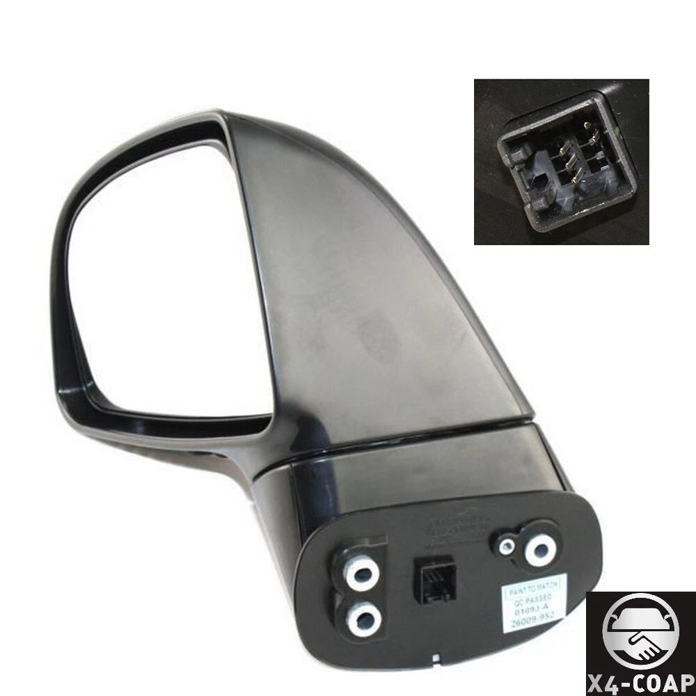 Door Mirror for Kia Rondo (2007–2012) B:876101D130
