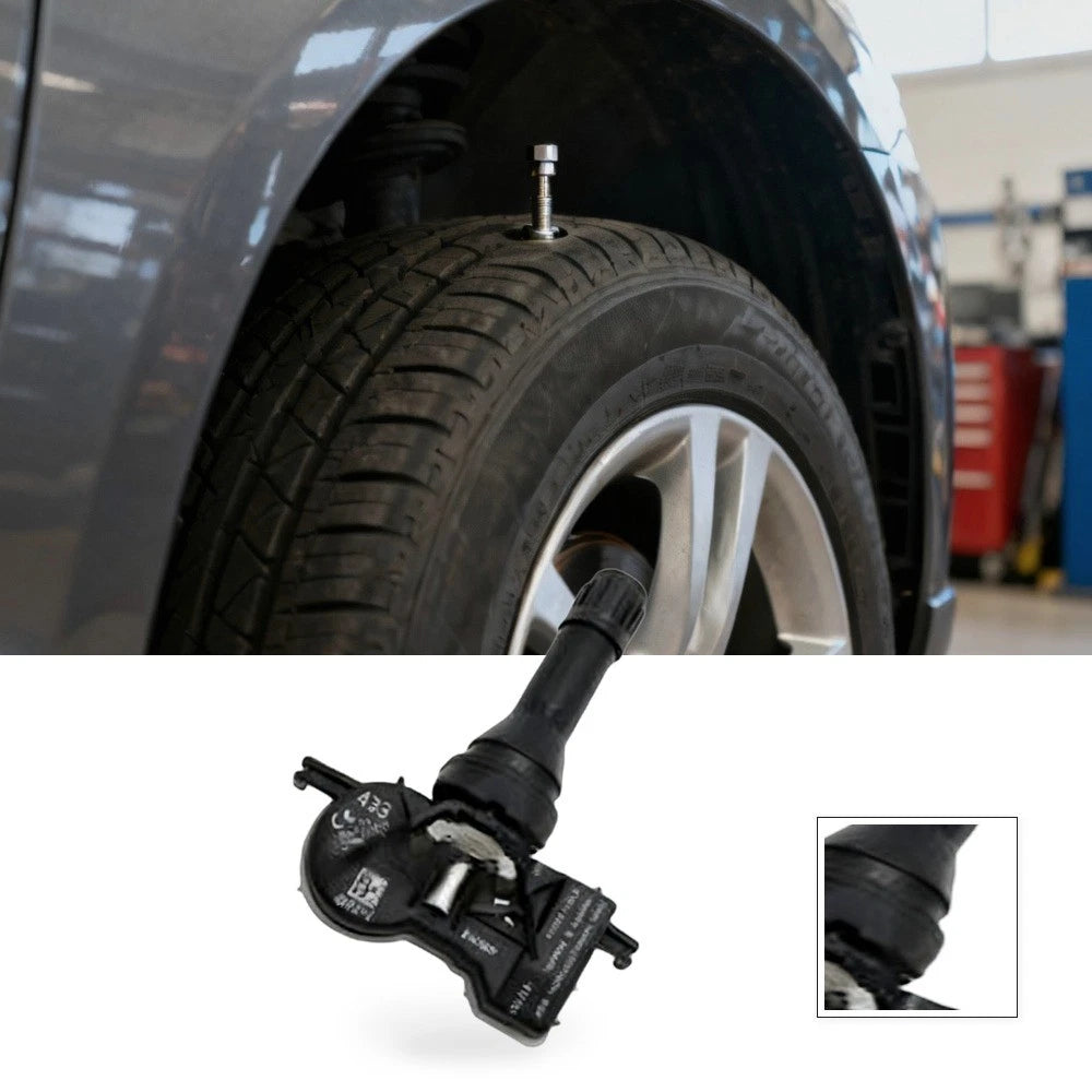 TPMS Tire Pressure Sensor 4250C275 for Mitsubishi Attrage Mirage Pajero (2013–2023)