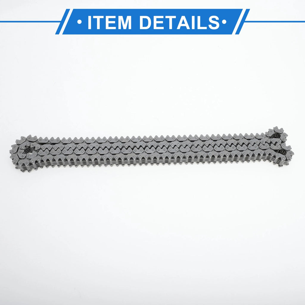 Timing Chain Kit No. 13028AC700 for Infiniti FX35 (2003–2008)