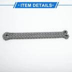 Timing Chain Kit No. 13028AC700 for Infiniti FX35 (2003–2008)