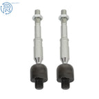 Set of 10 Front Control Arms for Honda Civic (2006-2011)