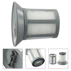 Nylon Dust Filter Element for Exhaust Air Filter