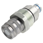 Hydraulic Female Flat Face Quick Coupler for S650 S740 (2015-2023)