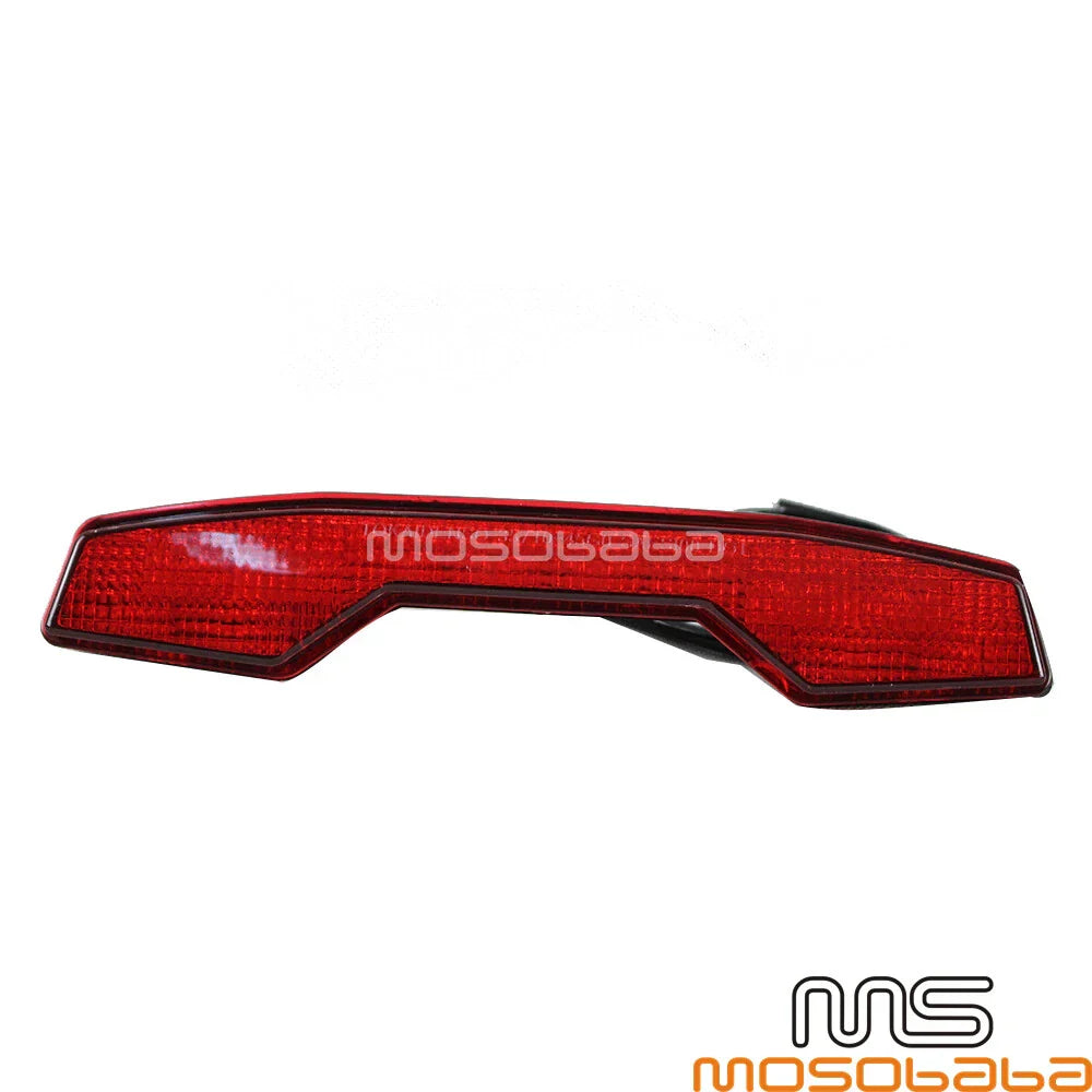 LED Rear Brake Tail Light Lamp for Suzuki Quadracer 450 LTR450 ATV (2006-2009)