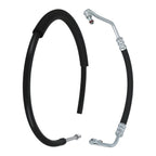 Power Steering Pressure Return Hose Line for GMC K2500 K3500 Chevrolet R10 R20 (1990–1999)
