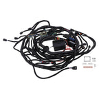 3-Wire Standalone Harness for Chevrolet LT1 L83 L84 (2014–2021)