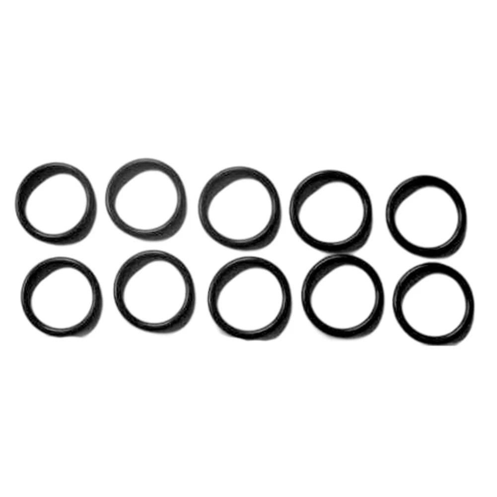 10 O Rings for HP Engine Intake Sealing Applications (Series 3–4)