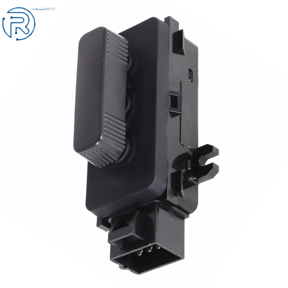 6 Way Power Seat Switch for Chevy GMC Tahoe Yukon Suburban (2000-2007)