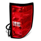 Right Side Tail Brake Light Lamp for Chevy Silverado GMC Sierra (2014–2019)