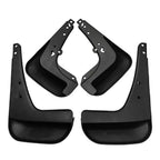 Mud Flaps for Hyundai Accent (2011-2016)