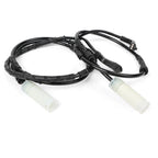 Pair Brake Pad Sensor for BMW E81 E82 E87 E88 E90 E91 E92 E93 (2006–2013)