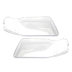 Headlight Lens Cover for Audi A3 (2001-2003)