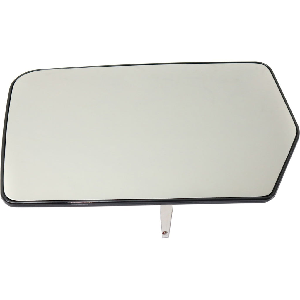 Driver Side Mirror Glass for Ford Expedition (2003–2023)