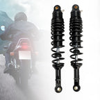 Rear Suspension Air Shock Absorbers for Honda CT125 Cross Cub (2020–2023)