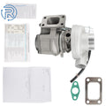 Turbocharger for Cummins 4BT 110HP (1995–2006)