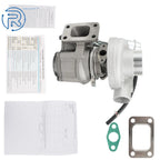 Turbocharger for Cummins 4BT 110HP (1995–2006)