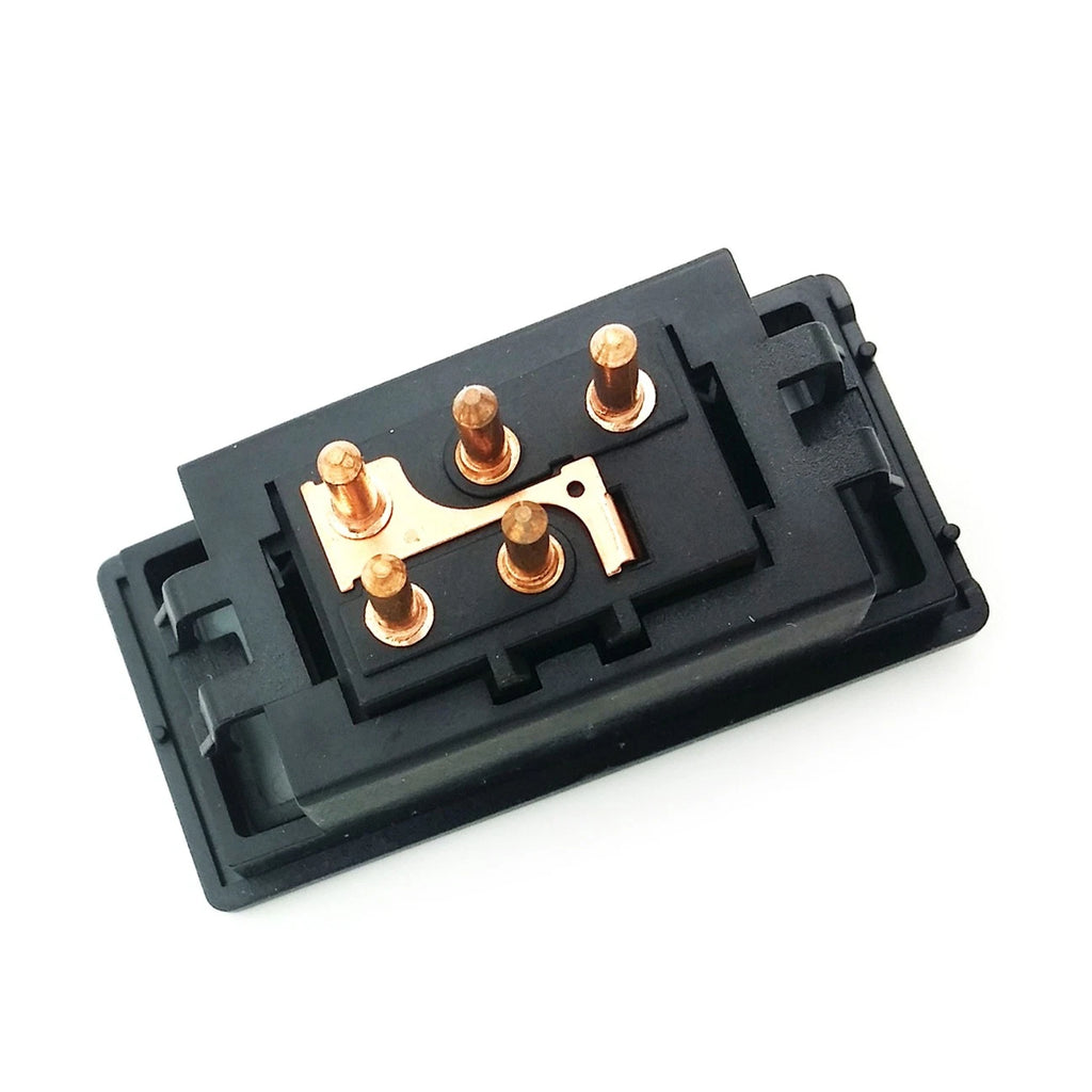 Power Window Switch for Chevy GMC Truck (1988–1989) 22071943