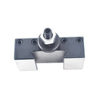 BXA #2 Quick Change Turning Facing & Boring Tool Post Holder for BXA (N/A)