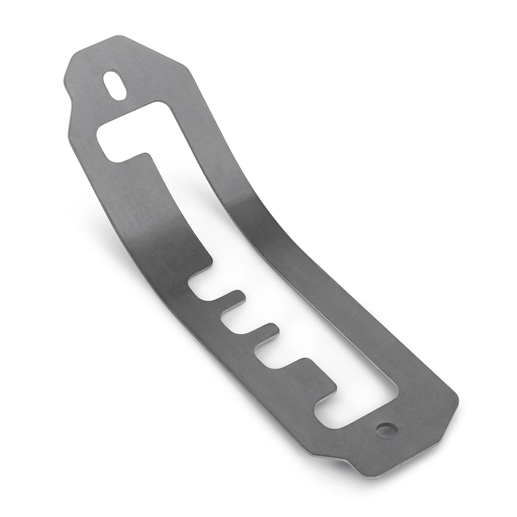 Black Shift Gate for Can-Am Defender HD10 HD9 HD8 (2017–2025)