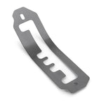 Black Shift Gate for Can-Am Defender HD10 HD9 HD8 (2017–2025)