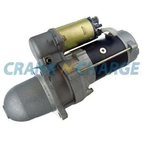 Starter for White Tractor 8310 8410 6359 (1998–2000)