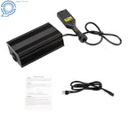 36V 20A Battery Charger for EZGO TXT Golf Cart (1996–Present)