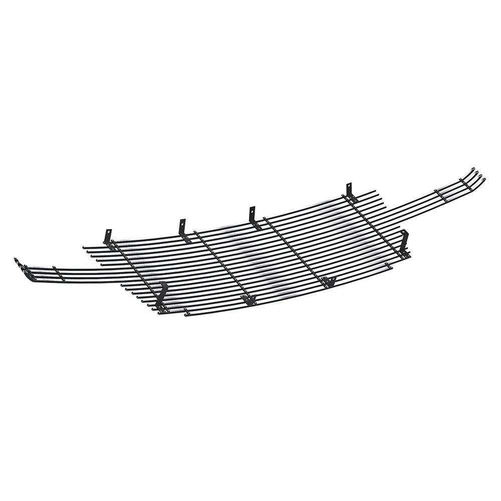 Billet Grille Insert for Silverado 1500/Avalanche (2003-2006)