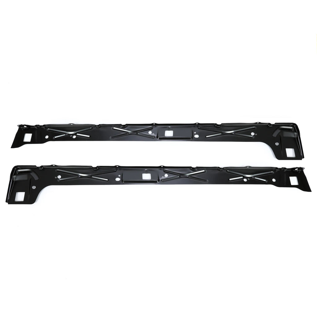 Inner Rocker Panel Pair for Chevy Silverado/GMC Sierra (1999–2018)