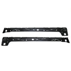 Inner Rocker Panel Pair for Chevy Silverado/GMC Sierra (1999–2018)