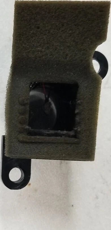 Auto Climate Sensor for Ford Thunderbird Cougar (1989–1993) F1SH-19C734-AC