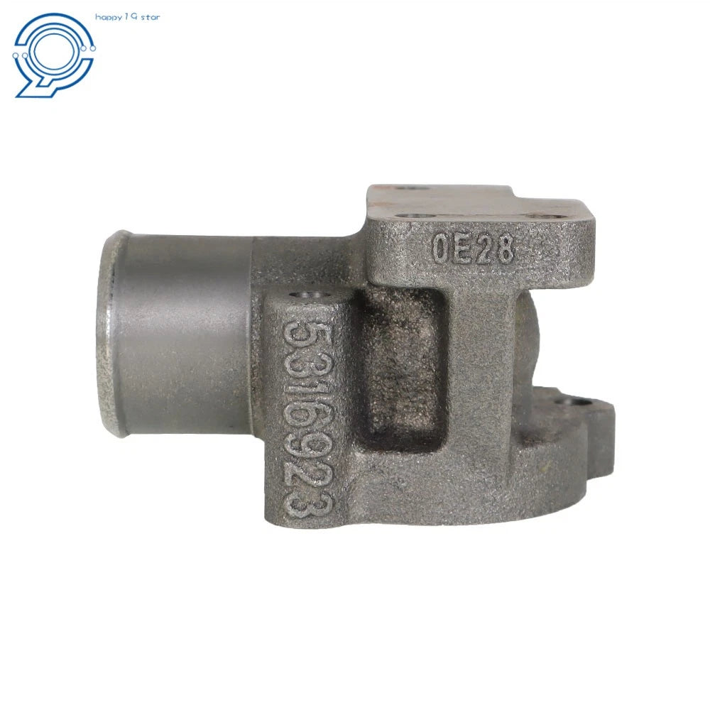 Thermostat Housing for Cummins 4BT 6BT