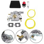 Carburetor Kit for Poulan Chainsaw 1950 2050 2150 2375 WT 891