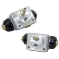 2 x Rear Brake Wheel Cylinders 4x4 for Toyota Hilux (2005���2005)